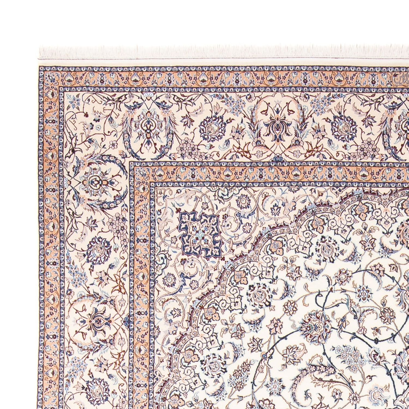 Nain - 6la Rug 347x252cm - Persian Rugs