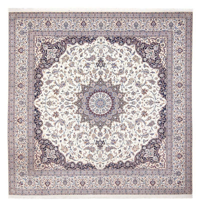 Nain - 6La Rug 308x308cm - Persian Rugs