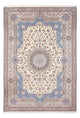 Nain - 6la Rug 373x262cm - Persian Rugs