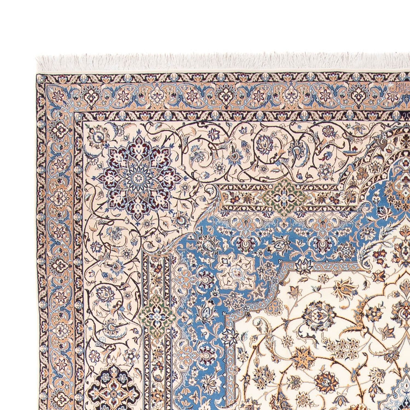 Nain - 6la Rug 373x262cm - Persian Rugs
