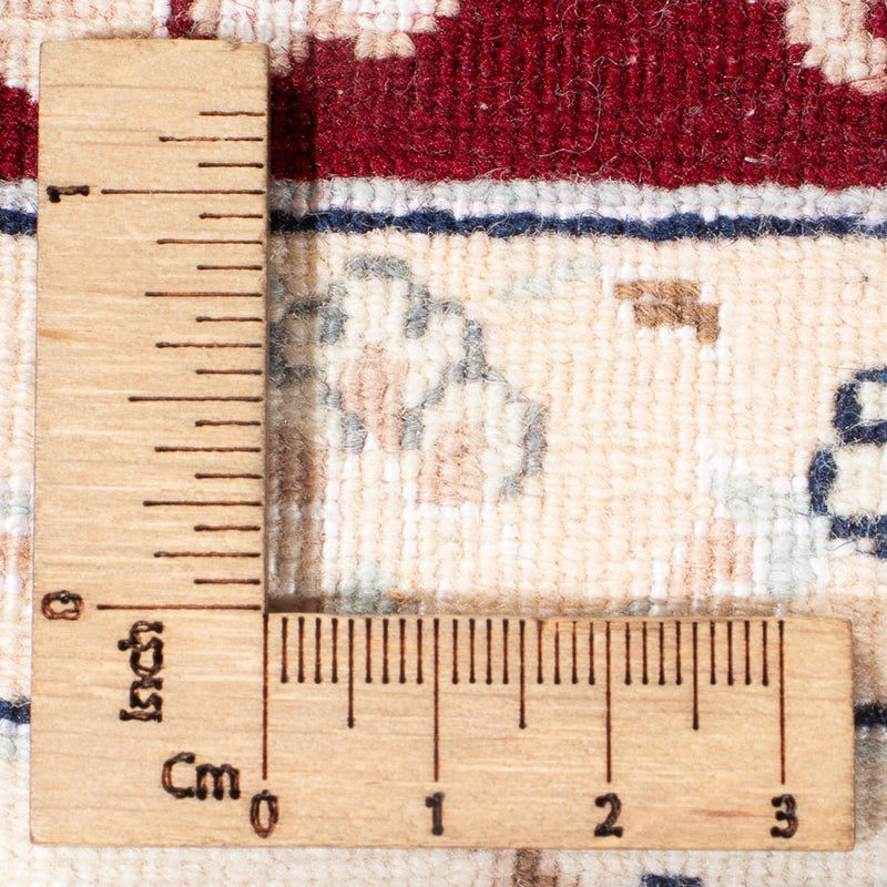 Perser Rug - Nain - Premium - 154 x 110 cm - red