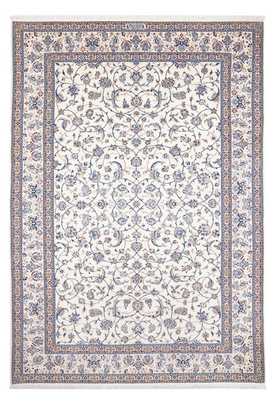Nain - 6La Rug 204x305cm - Persian Rugs