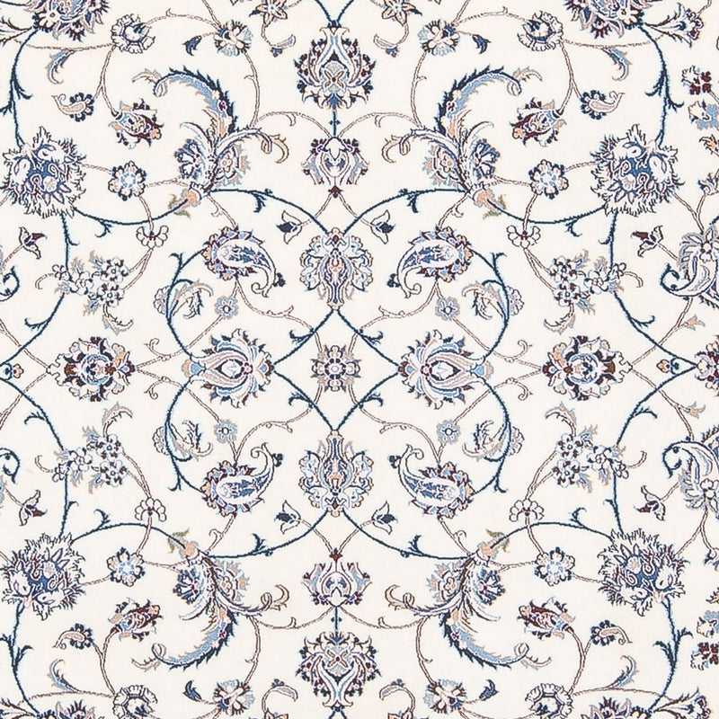 Perser Rug - Nain - Premium - 305 x 204 cm - cream