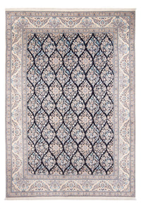 Perser Rug - Nain - Premium - 302 x 200 cm - dark blue