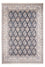 Perser Rug - Nain - Premium - 302 x 200 cm - dark blue