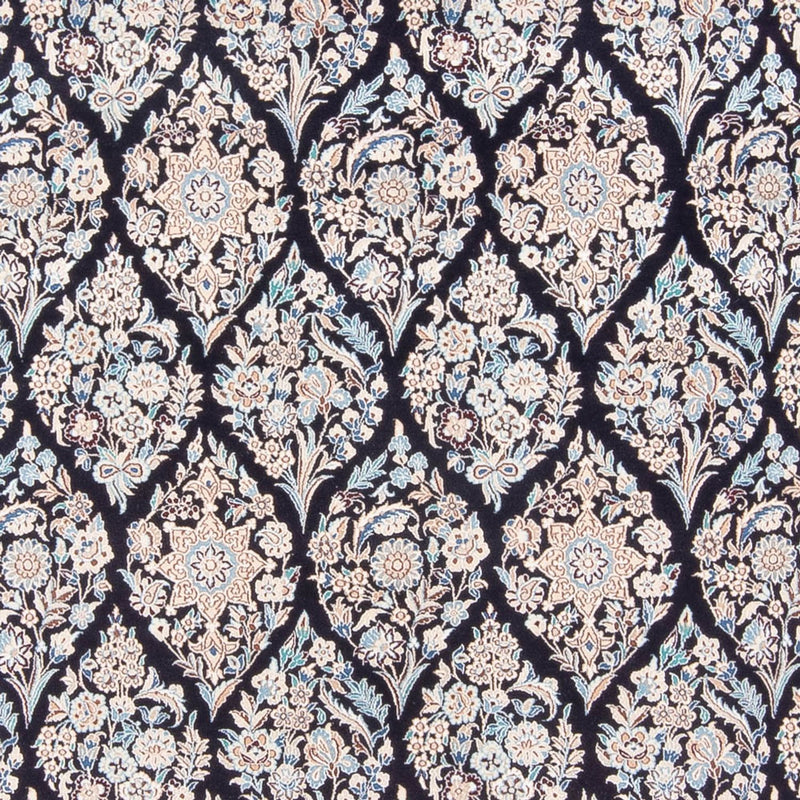 Perser Rug - Nain - Premium - 302 x 200 cm - dark blue