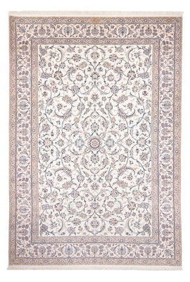 Perser Rug - Nain - Premium - 310 x 213 cm - cream