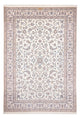 Perser Rug - Nain - Premium - 310 x 213 cm - cream