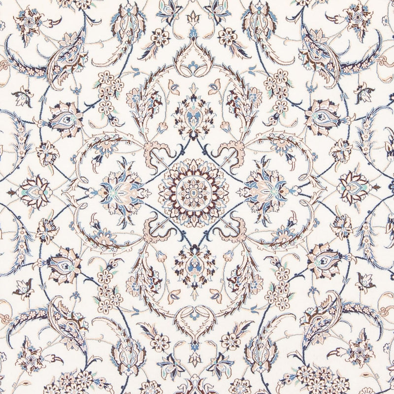 Perser Rug - Nain - Premium - 310 x 213 cm - cream