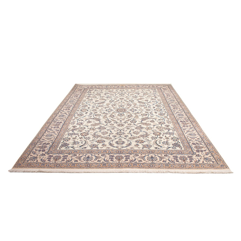 Perser Rug - Nain - Premium - 310 x 213 cm - cream