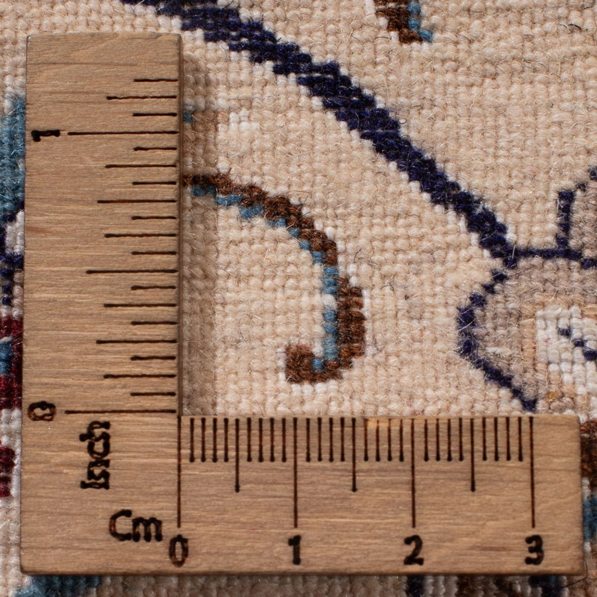 Perser Rug - Nain - Premium - 310 x 213 cm - cream