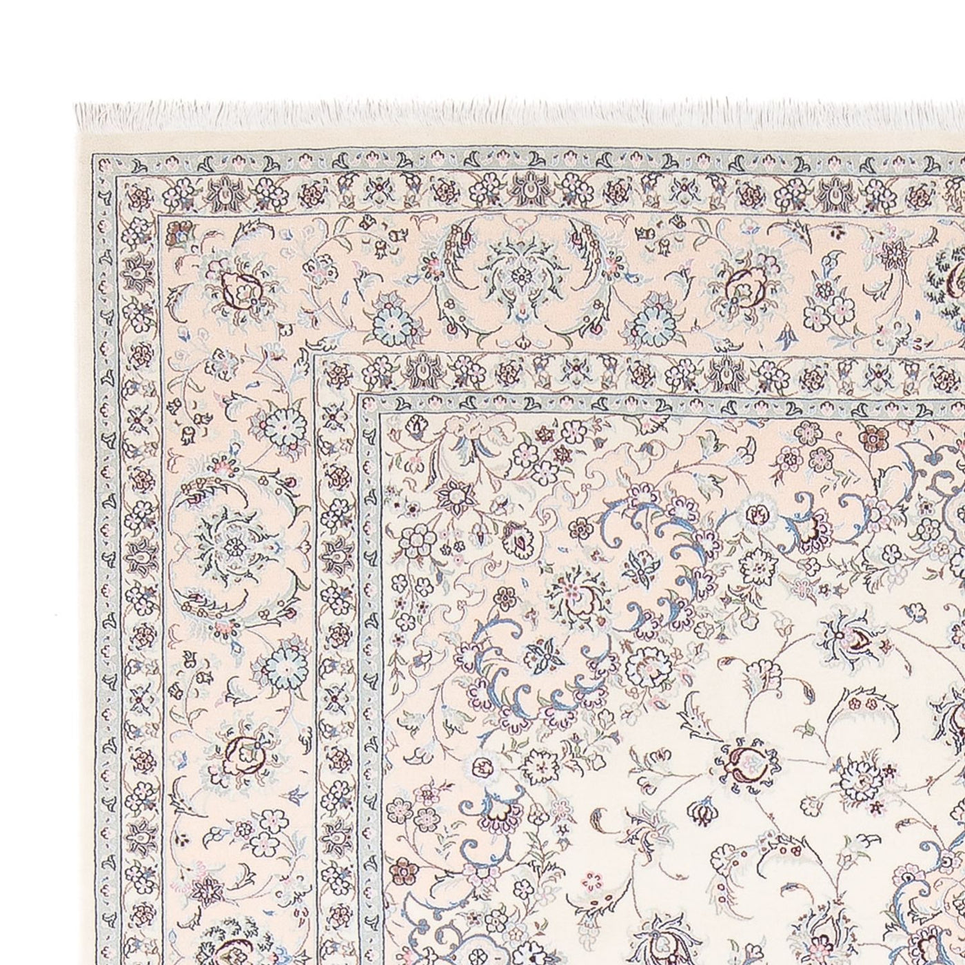 Nain - 6la Rug 300x207cm - Persian Rugs