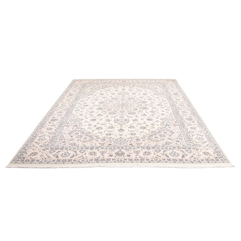 Perser Rug - Nain - Premium - 300 x 207 cm - cream