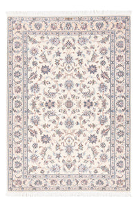 Perser Rug - Nain - Premium - 150 x 102 cm - cream