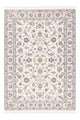 Perser Rug - Nain - Premium - 150 x 102 cm - cream