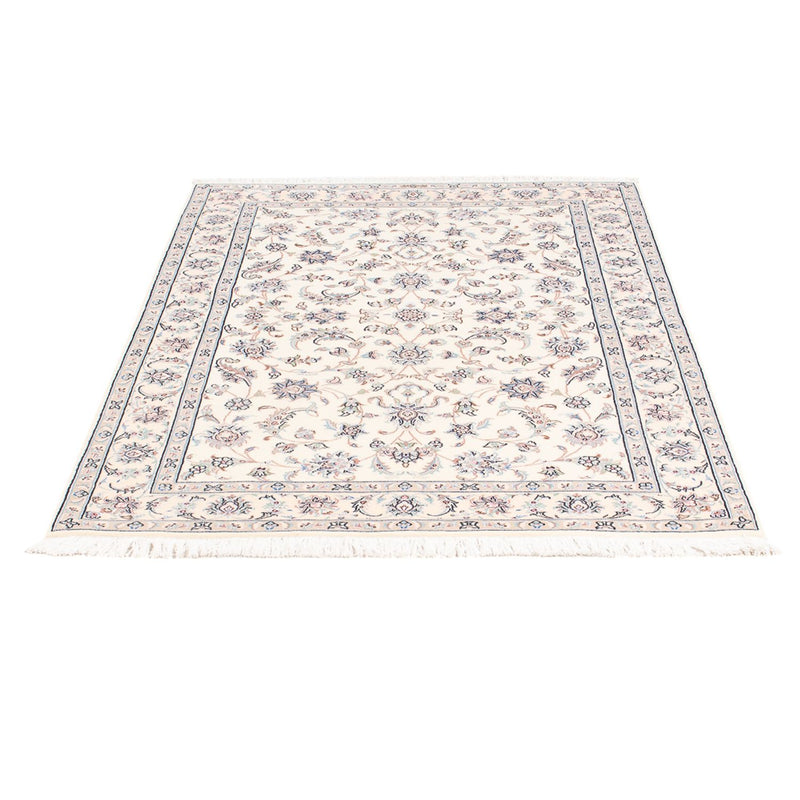 Perser Rug - Nain - Premium - 150 x 102 cm - cream