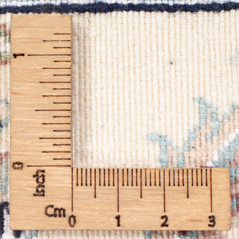 Perser Rug - Nain - Premium - 150 x 102 cm - cream