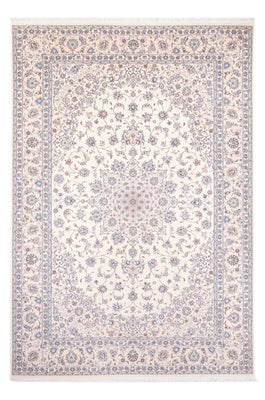 Perser Rug - Nain - Premium - 302 x 200 cm - cream