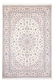 Nain - 6La Rug 200x302cm - Persian Rugs