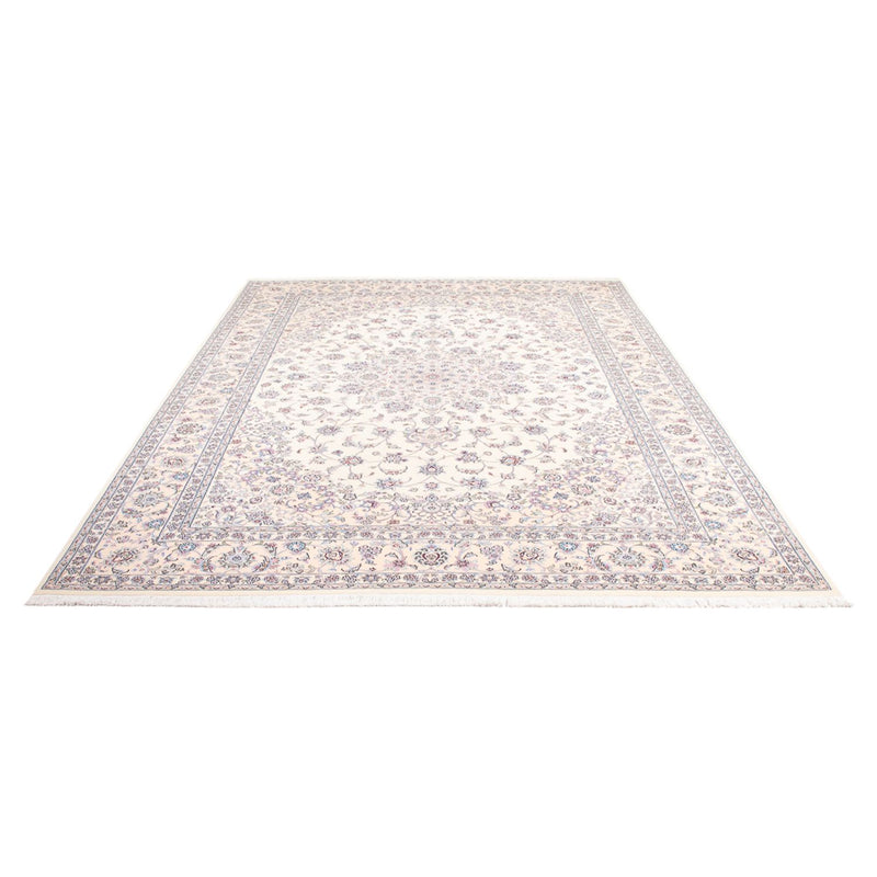 Perser Rug - Nain - Premium - 302 x 200 cm - cream