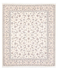 Perser Rug - Nain - Premium - 198 x 150 cm - cream