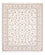 Perser Rug - Nain - Premium - 198 x 150 cm - cream