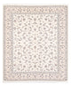 Nain - 6la Rug 198x150cm - Persian Rugs
