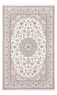 Nain - 6la Rug 205x135cm - Persian Rugs