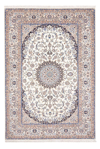Perser Rug - Nain - Premium - 235 x 152 cm - cream