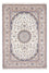 Perser Rug - Nain - Premium - 235 x 152 cm - cream