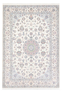 Perser Rug - Nain - Premium - 240 x 155 cm - cream