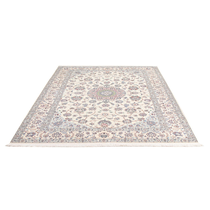 Perser Rug - Nain - Premium - 240 x 155 cm - cream