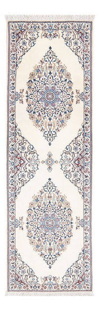 Runner Perser Rug - Nain - Premium - 153 x 49 cm - cream