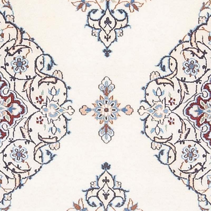 Runner Perser Rug - Nain - Premium - 153 x 49 cm - cream