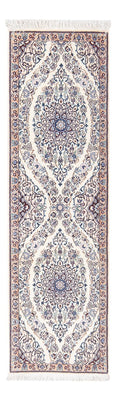 Runner Perser Rug - Nain - Premium - 147 x 48 cm - cream
