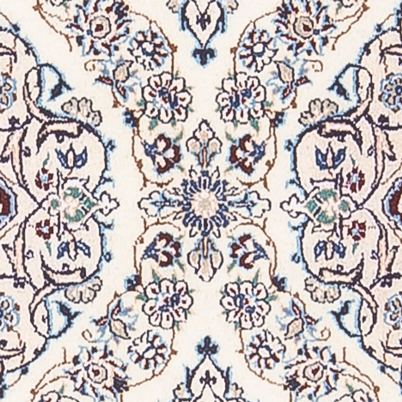 Runner Perser Rug - Nain - Premium - 147 x 48 cm - cream