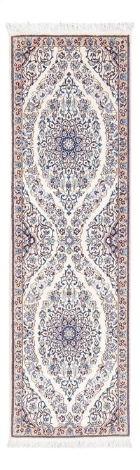 Runner Perser Rug - Nain - Premium - 150 x 50 cm - cream