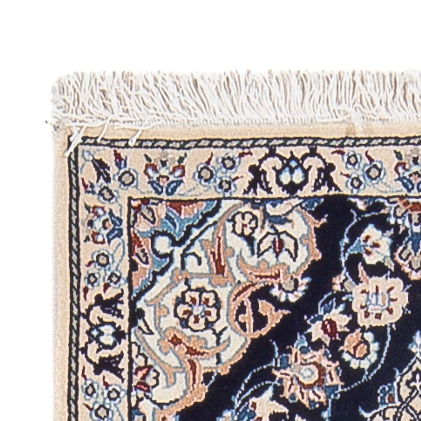 Nain - 6la Rug 150x50cm - Persian Rugs