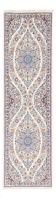 Nain - 6la Rug 156x48cm - Persian Rugs