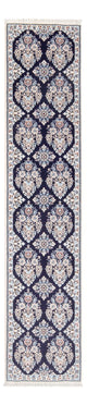 Nain - 6la Rug 210x48cm - Persian Rugs