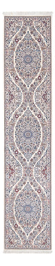 Nain - 6la Rug 209x49cm - Persian Rugs