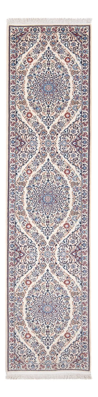 Nain - 6La Rug 57x220cm - Persian Rugs