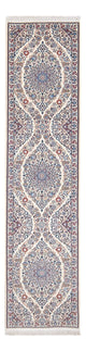 Nain - 6la Rug 220x57cm - Persian Rugs