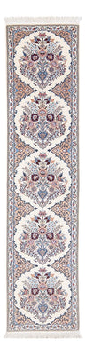 Runner Perser Rug - Nain - Premium - 204 x 50 cm - cream