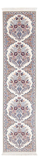 Nain - 6la Rug 204x50cm - Persian Rugs
