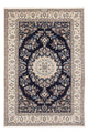 Nain - 6la Rug 205x135cm - Persian Rugs