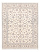 Nain - 6la Rug 198x150cm - Persian Rugs