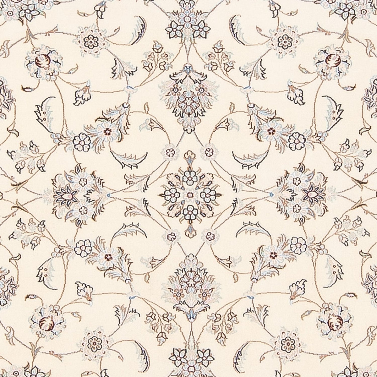 Perser Rug - Nain - Premium - 198 x 150 cm - cream