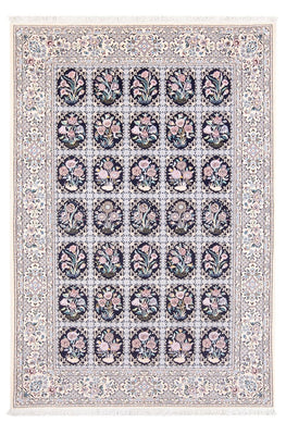 Perser Rug - Nain - Premium - 220 x 148 cm - dark blue