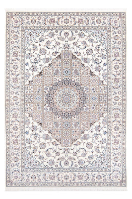 Perser Rug - Nain - Premium - 230 x 152 cm - cream